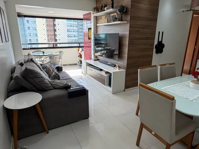 Imagem 14: APARTAMENTO RESIDENCIAL em SALVADOR - BA, PITUAÇU