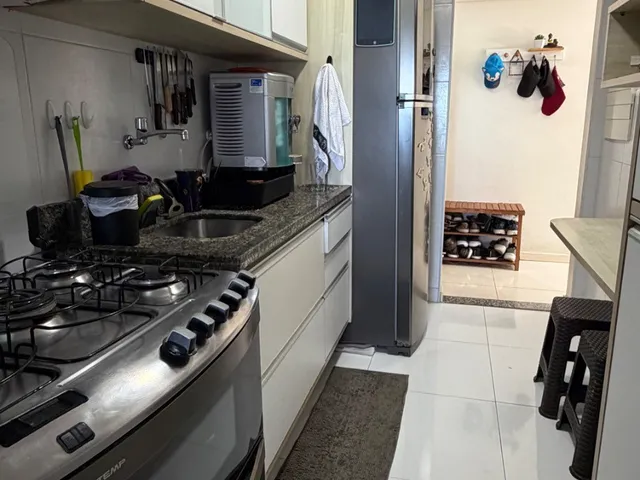 Imagem 3: APARTAMENTO RESIDENCIAL em SALVADOR - BA, PITUAÇU