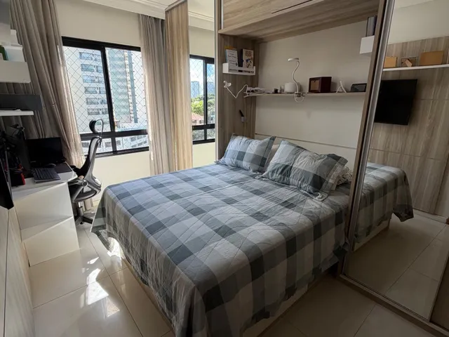 Imagem 8: APARTAMENTO RESIDENCIAL em SALVADOR - BA, PITUAÇU