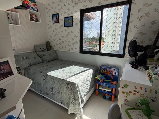 Imagem 2: APARTAMENTO RESIDENCIAL em SALVADOR - BA, PITUAÇU