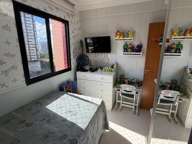 Imagem 11: APARTAMENTO RESIDENCIAL em SALVADOR - BA, PITUAÇU