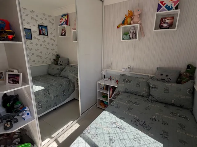 Imagem 13: APARTAMENTO RESIDENCIAL em SALVADOR - BA, PITUAÇU