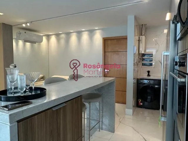 Imagem 12: APARTAMENTO RESIDENCIAL em VILA VELHA - ES, PRAIA DE ITAPARICA