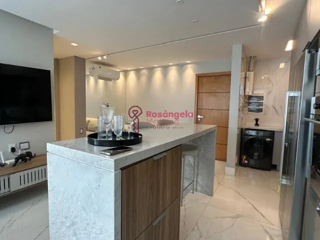 Imagem 6: APARTAMENTO RESIDENCIAL em VILA VELHA - ES, PRAIA DE ITAPARICA