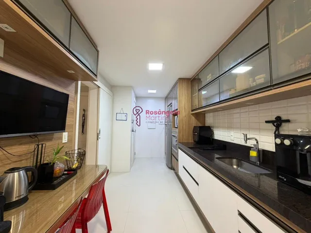 Imagem 10: APARTAMENTO RESIDENCIAL em VILA VELHA - ES, PRAIA DE ITAPARICA