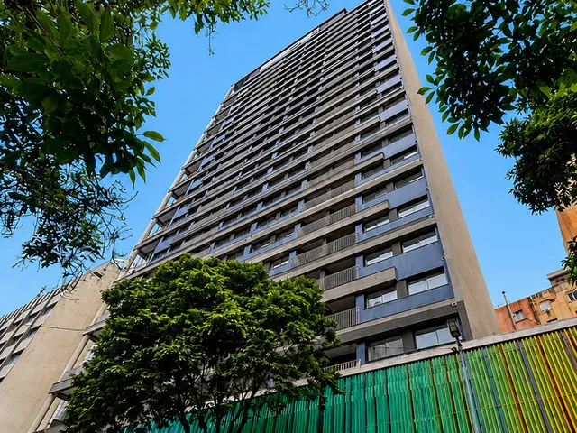 Imagem: Apartamento à venda em São Paulo, Consolação
