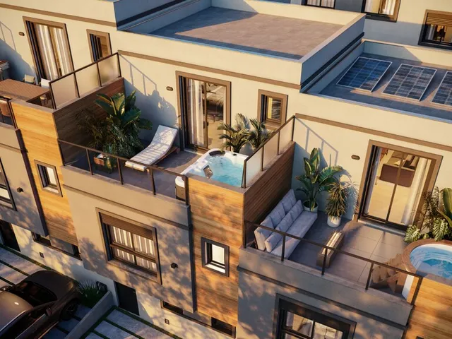 Imagem 9: Orygem Residence Club - Fase 1 - Orygem Residence Club - Fase 1