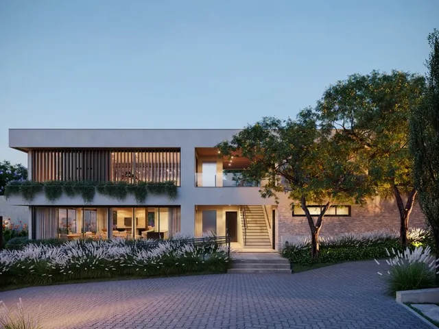 Imagem 16: Orygem Residence Club - Fase 1 - Orygem Residence Club - Fase 1