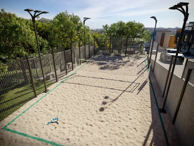 Imagem 13: Orygem Residence Club - Fase 1 - Orygem Residence Club - Fase 1