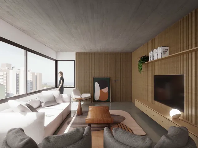 Imagem 13: Milos Apartamento com 3 dormitórios