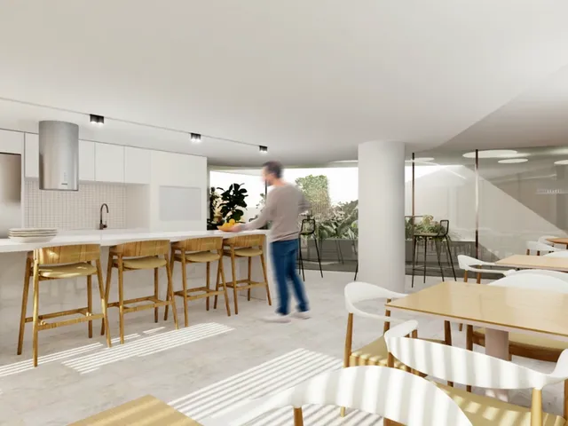 Imagem 15: Milos Apartamento com 3 dormitórios