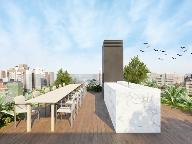 Imagem 16: Milos Apartamento com 3 dormitórios