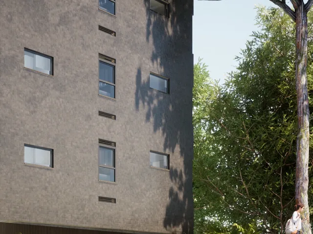 Imagem 10: Milos Apartamento com 3 dormitórios
