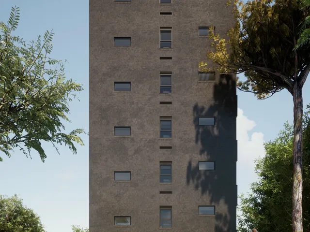 Imagem 8: Milos Apartamento com 3 dormitórios