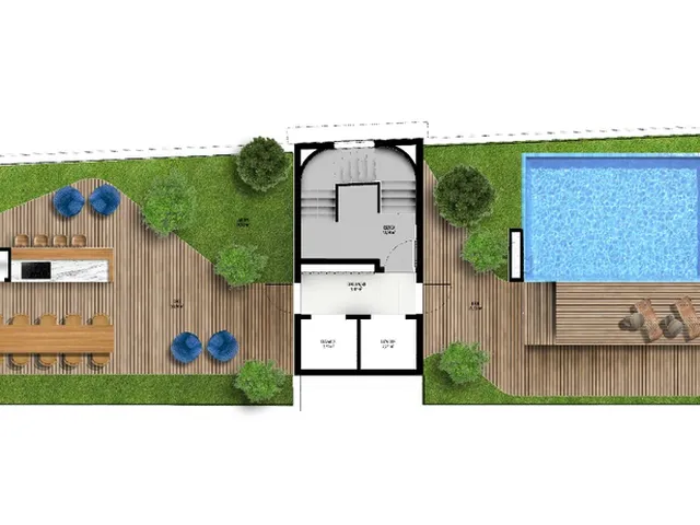 Imagem 2: Milos Apartamento com 3 dormitórios