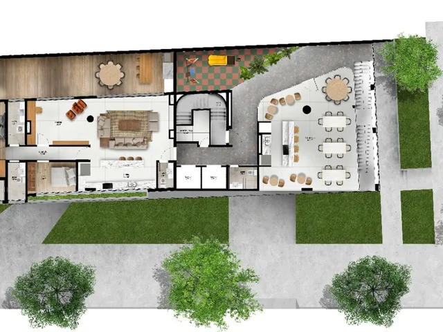 Imagem 5: Milos Apartamento com 3 dormitórios