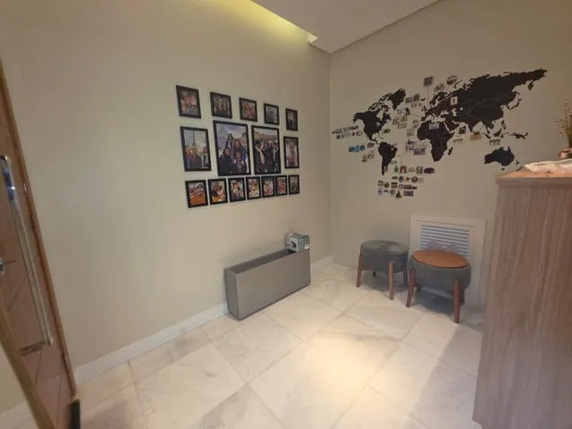 Imagem 13: A 5ª Avenida Imóveis apresenta esse Excelente apartamento à venda na Graça, 3/4 em