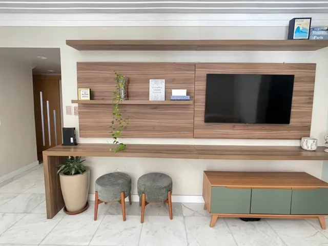 Imagem 10: A 5ª Avenida Imóveis apresenta esse Excelente apartamento à venda na Graça, 3/4 em