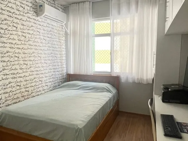 Imagem 11: A 5ª Avenida Imóveis apresenta esse Excelente apartamento à venda na Graça, 3/4 em