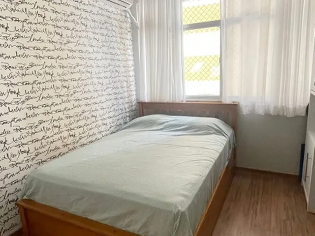 Imagem 16: A 5ª Avenida Imóveis apresenta esse Excelente apartamento à venda na Graça, 3/4 em