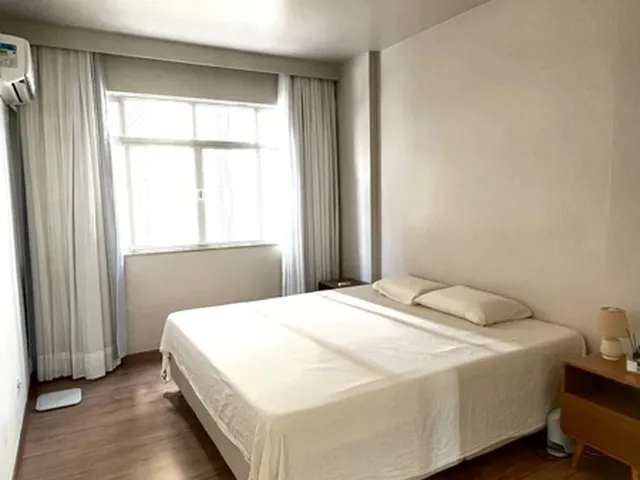 Imagem 12: A 5ª Avenida Imóveis apresenta esse Excelente apartamento à venda na Graça, 3/4 em