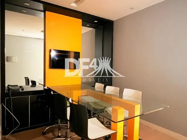 Imagem 1: Sala Comercial para Alugar em Águas Claras