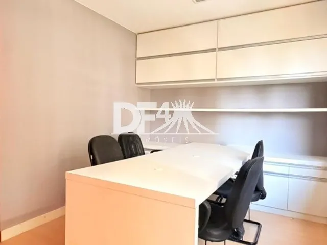Imagem 16: Sala Comercial para Alugar em Águas Claras