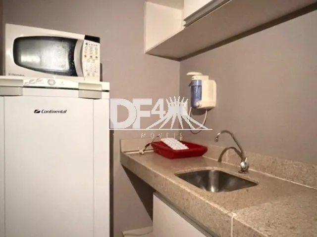 Imagem 9: Sala Comercial para Alugar em Águas Claras
