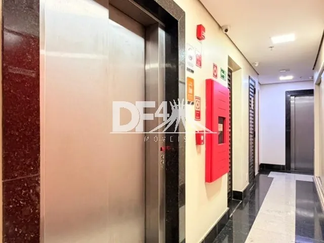 Imagem 5: Sala Comercial para Alugar em Águas Claras
