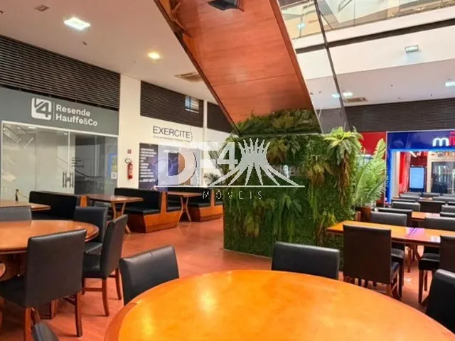 Imagem 3: Sala Comercial para Alugar em Águas Claras