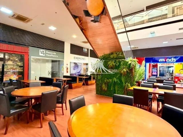Imagem 7: Sala Comercial para Alugar em Águas Claras