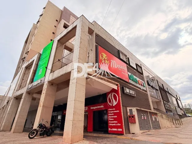 Imagem 2: Sala Comercial para Alugar em Águas Claras