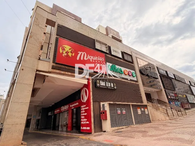 Imagem 6: Sala Comercial para Alugar em Águas Claras