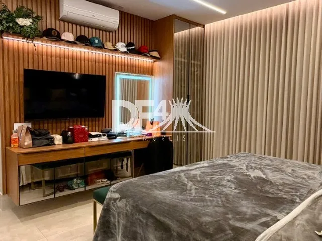 Imagem 14: Casa 3 Suítes Exclusiva, Mobiliada Venda Porteira Fechada