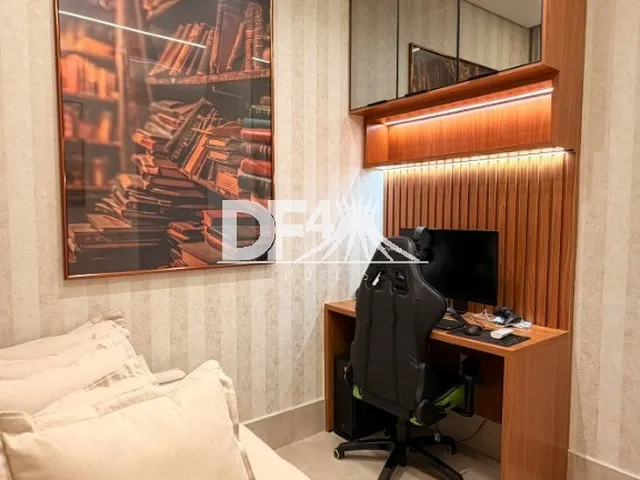 Imagem 3: Casa 3 Suítes Exclusiva, Mobiliada Venda Porteira Fechada