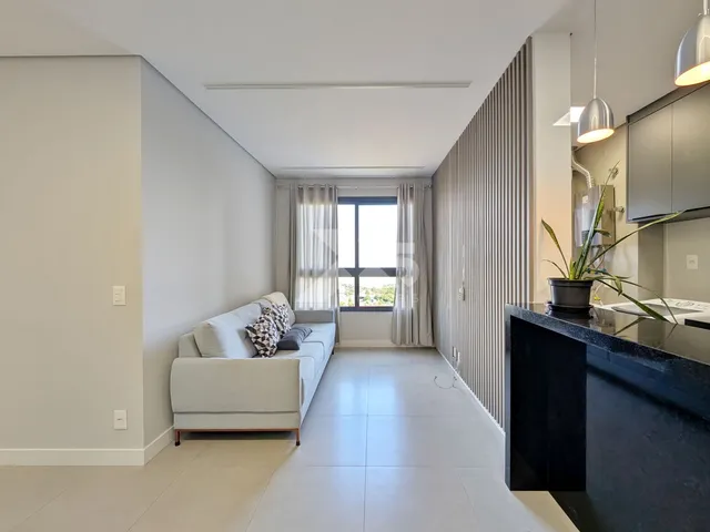 Imagem: Insight Palhano - Apartamento 2 quartos
