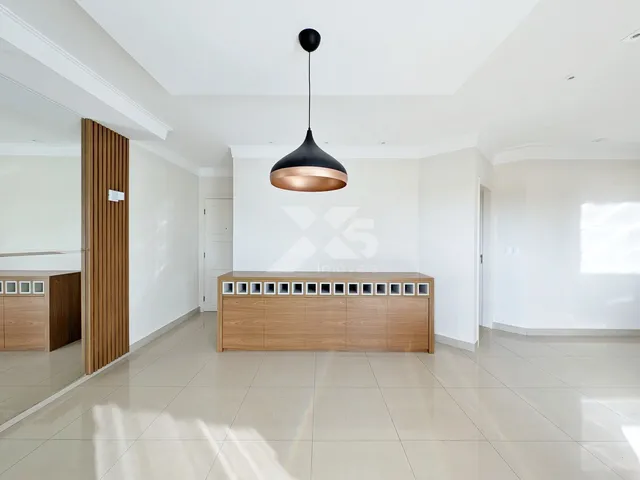 Imagem: Residenceial Renaissance - Apartamento 3