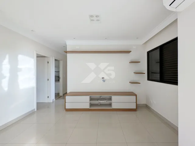 Imagem 14: Residenceial Renaissance - Apartamento 3 quartos (1 suíte) à venda, 110m² no edifício