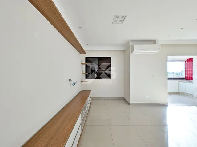 Imagem 13: Residenceial Renaissance - Apartamento 3 quartos (1 suíte) à venda, 110m² no edifício
