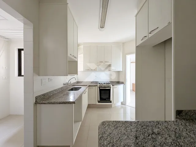 Imagem 12: Residenceial Renaissance - Apartamento 3 quartos (1 suíte) à venda, 110m² no edifício