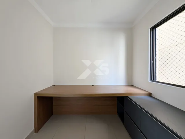 Imagem 11: Residenceial Renaissance - Apartamento 3 quartos (1 suíte) à venda, 110m² no edifício