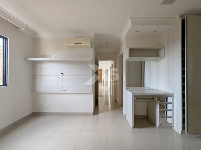 Imagem 10: Residenceial Renaissance - Apartamento 3 quartos (1 suíte) à venda, 110m² no edifício
