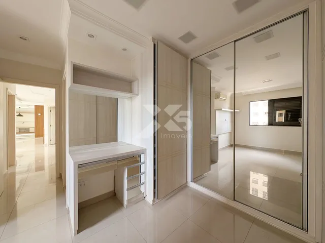 Imagem 15: Residenceial Renaissance - Apartamento 3 quartos (1 suíte) à venda, 110m² no edifício