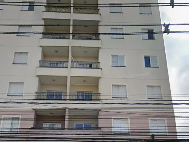 Imagem: Apartamento Residencial em Votorantim