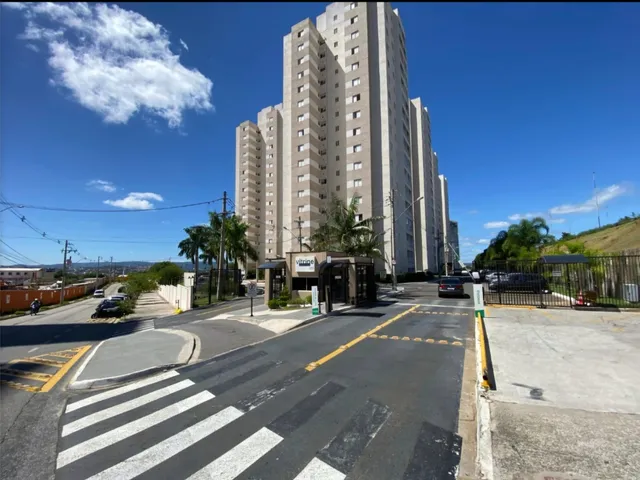 Imagem: Apartamento Residencial em Votorantim