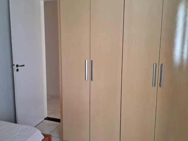 Imagem 2: Apartamento em condominio fechado, na Santa Mônica, 3 Quartos, sendo 1 Suíte, Varanda