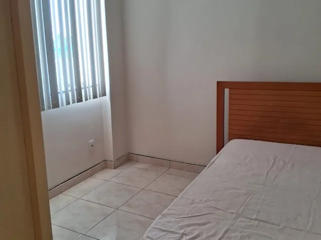 Imagem 3: Apartamento em condominio fechado, na Santa Mônica, 3 Quartos, sendo 1 Suíte, Varanda
