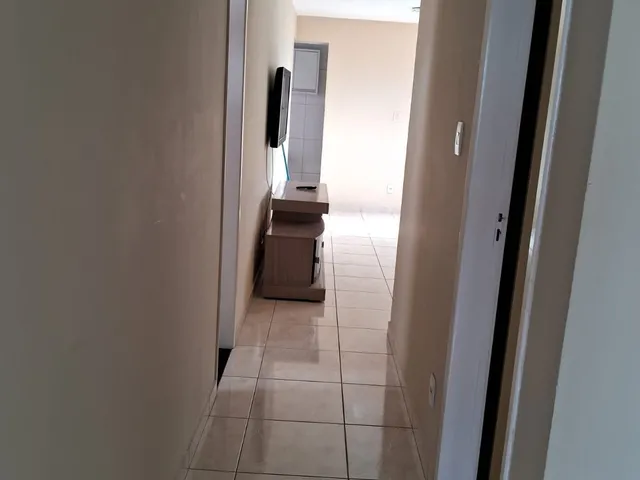 Imagem 5: Apartamento em condominio fechado, na Santa Mônica, 3 Quartos, sendo 1 Suíte, Varanda