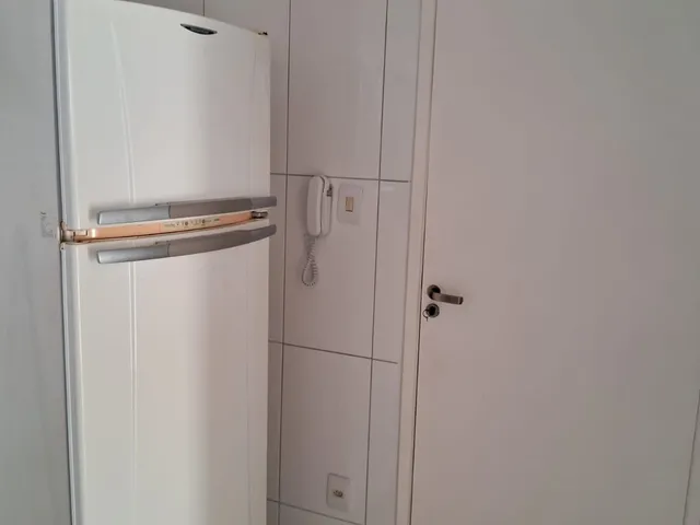 Imagem 7: Apartamento em condominio fechado, na Santa Mônica, 3 Quartos, sendo 1 Suíte, Varanda