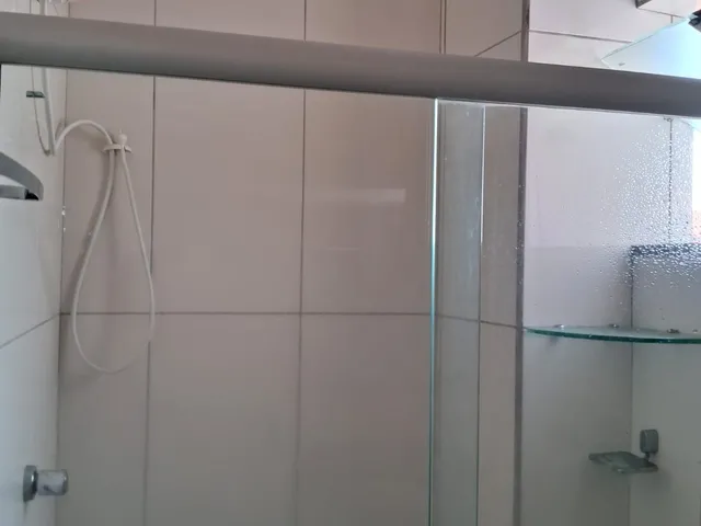 Imagem 8: Apartamento em condominio fechado, na Santa Mônica, 3 Quartos, sendo 1 Suíte, Varanda